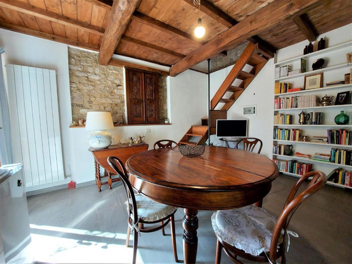 Belvilla By Oyo Casa Foce Loppeglia Exterior foto