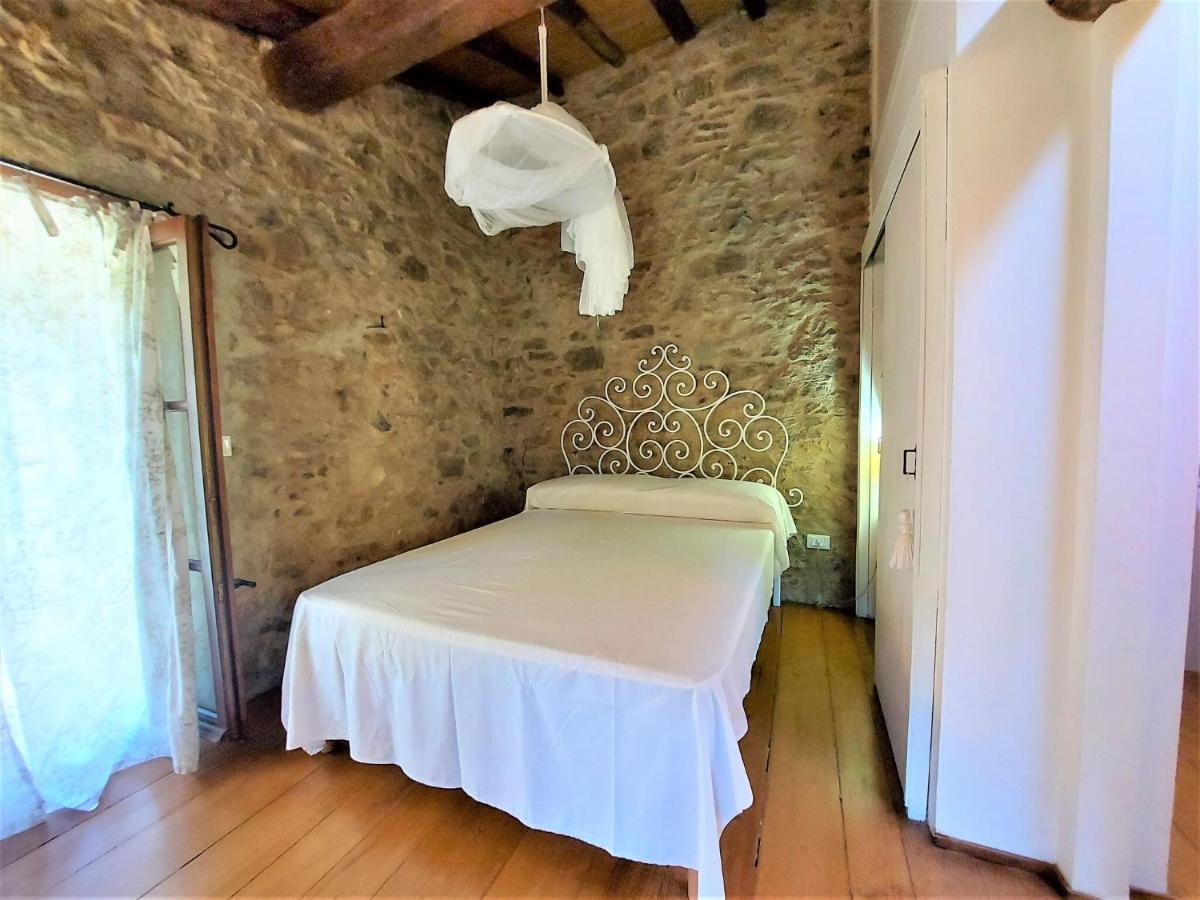 Belvilla By Oyo Casa Foce Loppeglia Exterior foto