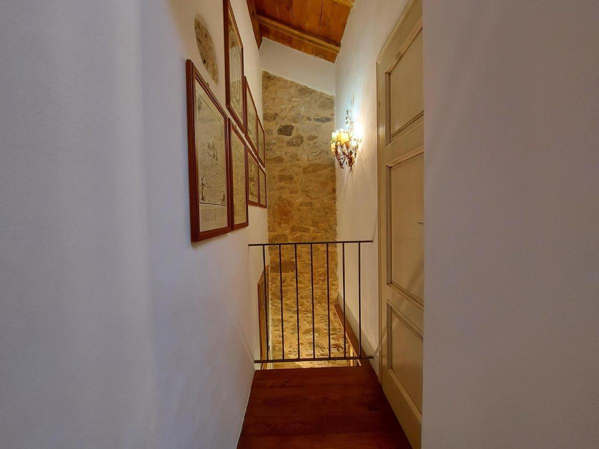 Belvilla By Oyo Casa Foce Loppeglia Exterior foto